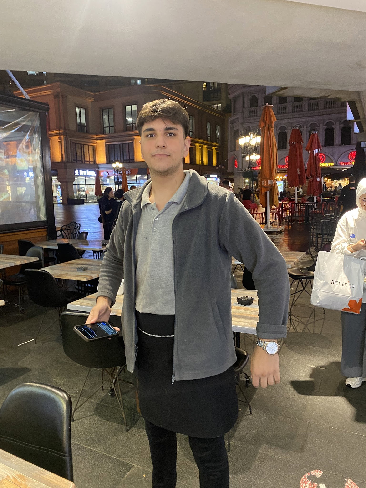 Ziyafe Kayseri Mutfağı