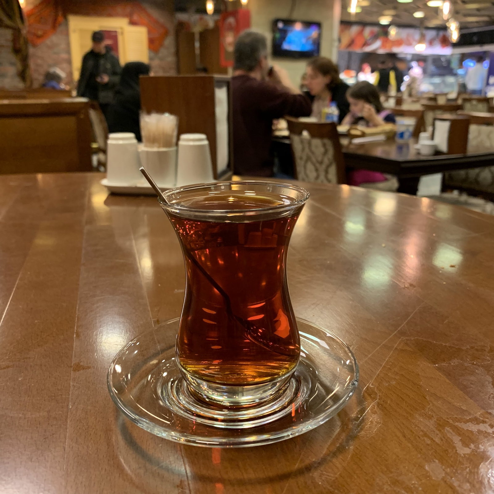 Ziyafe Kayseri Mutfağı