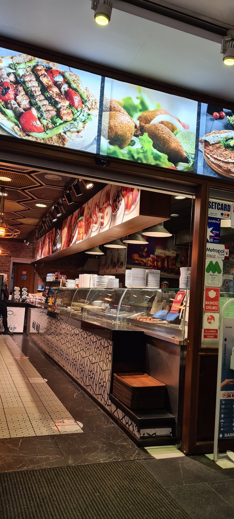 Ziyafe Kayseri Mutfağı