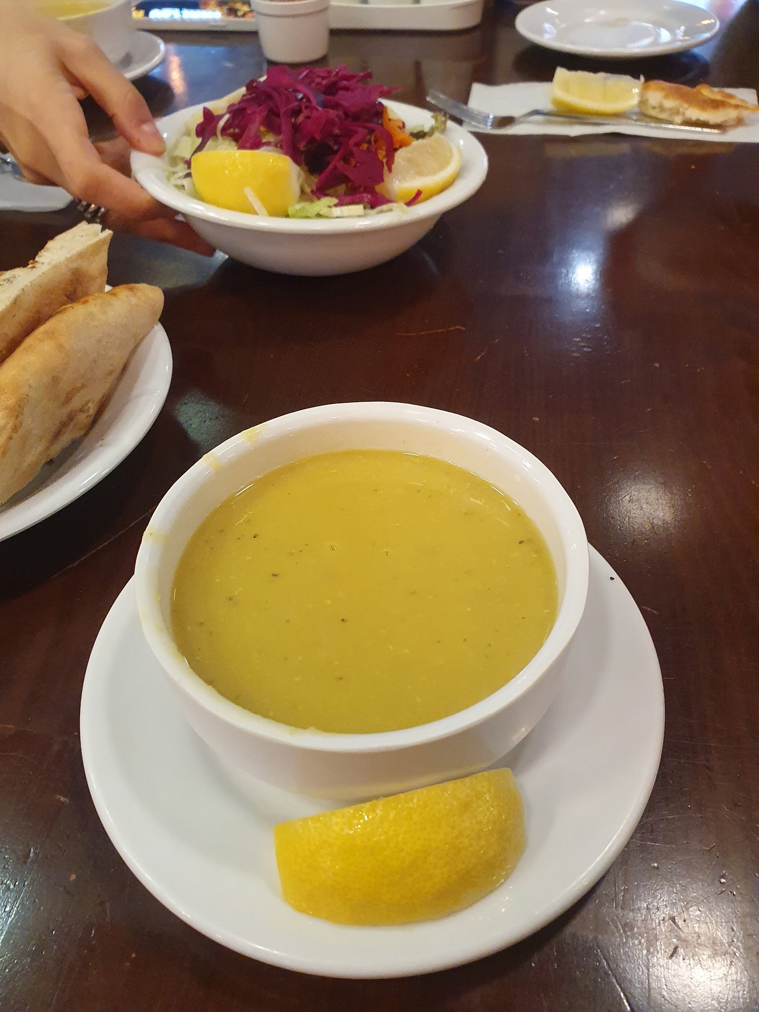 Ziyafe Kayseri Mutfağı