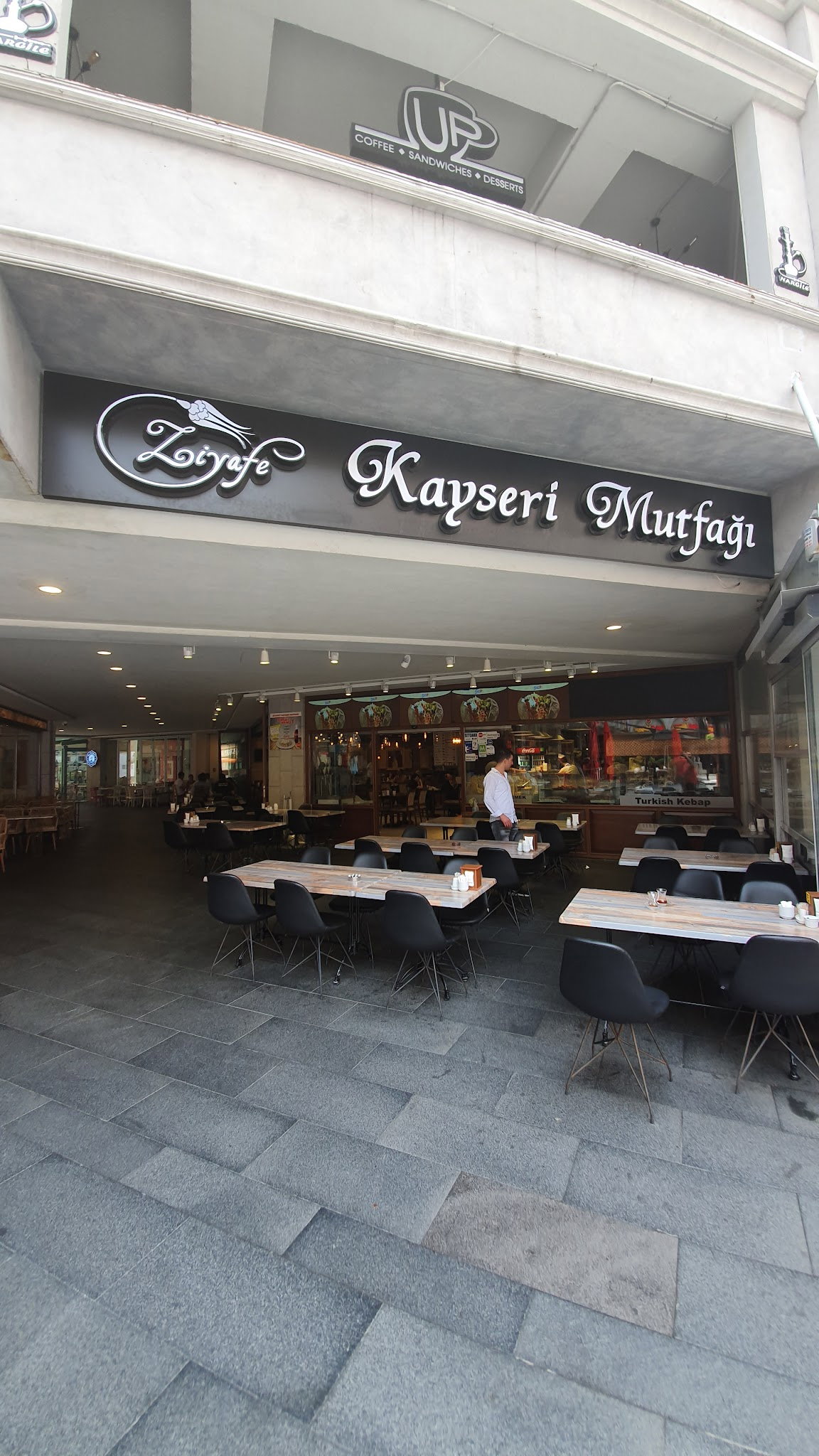 Ziyafe Kayseri Mutfağı