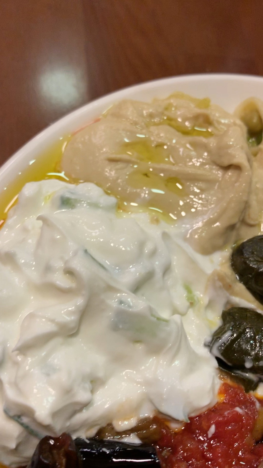 Ziyafe Kayseri Mutfağı