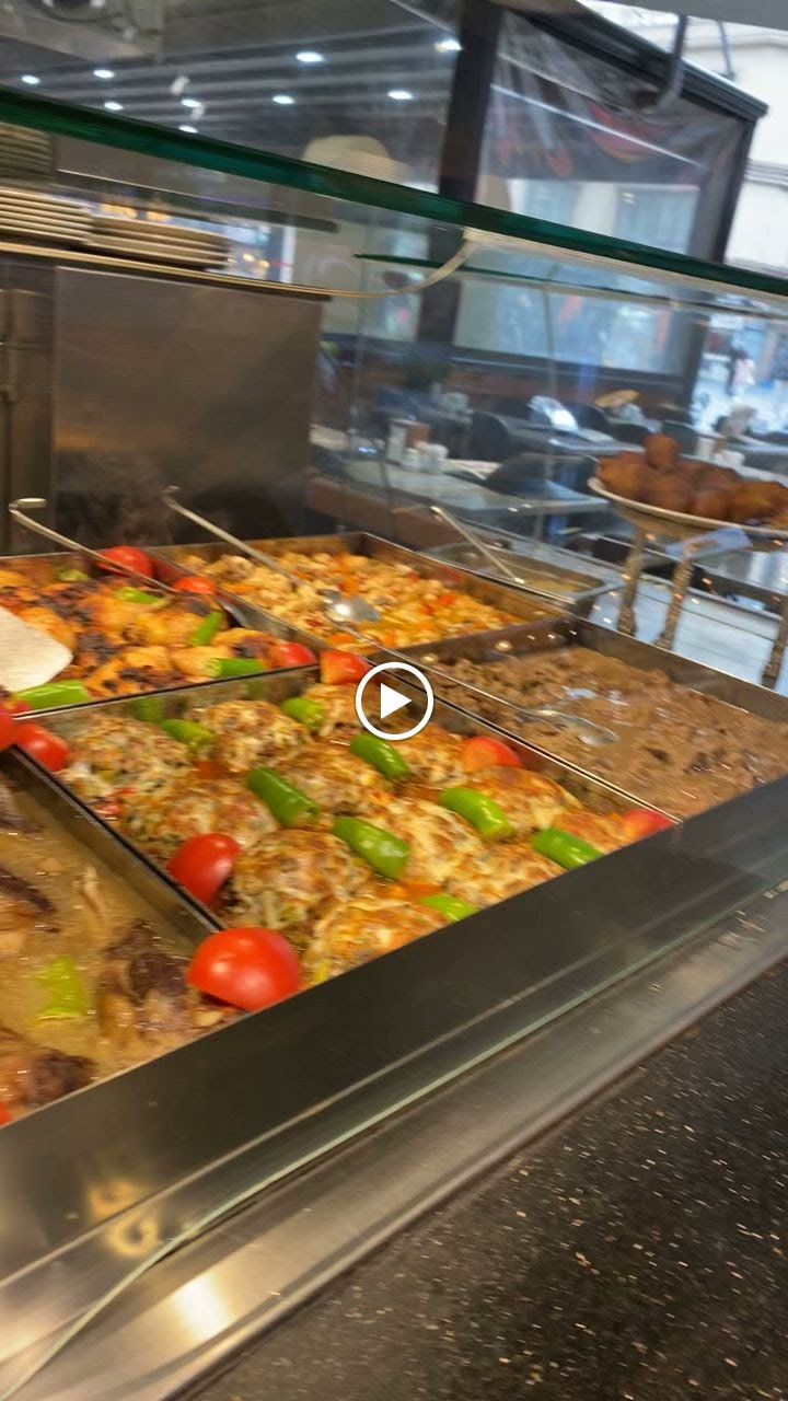 Ziyafe Kayseri Mutfağı