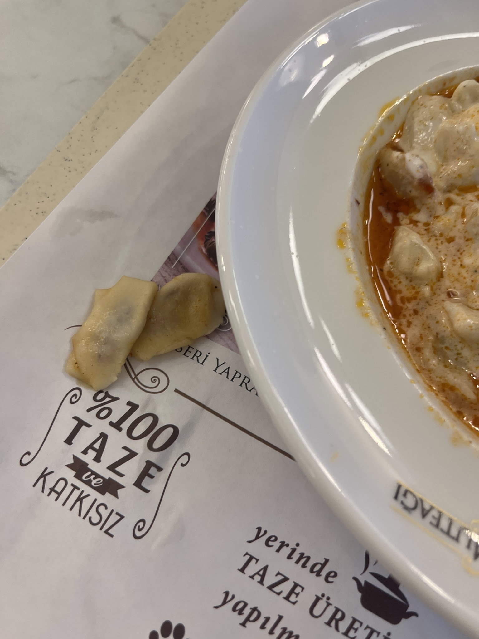 Ziyafe Kayseri Mutfağı