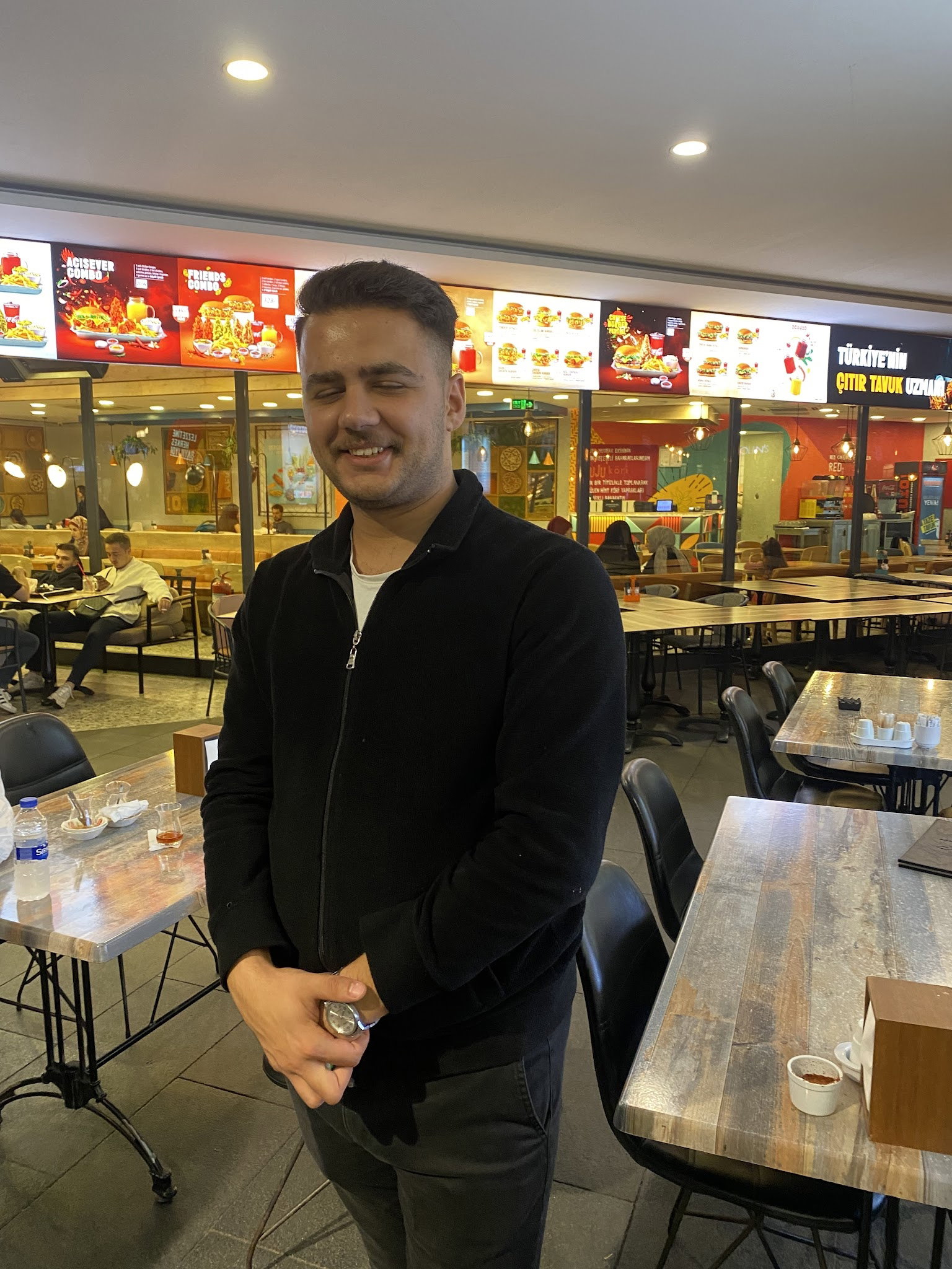 Ziyafe Kayseri Mutfağı