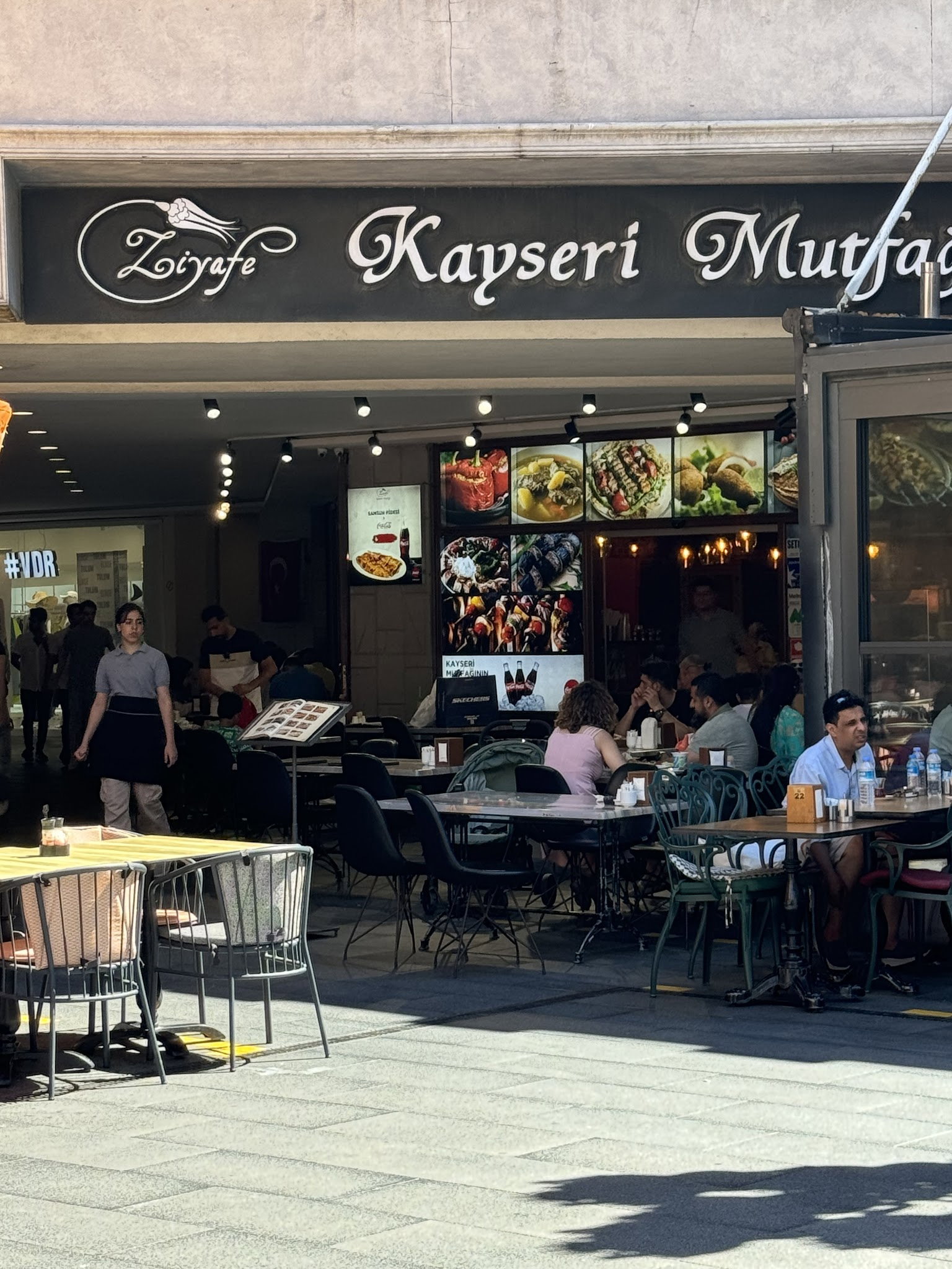 Ziyafe Kayseri Mutfağı