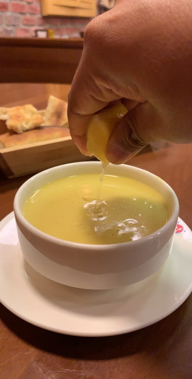 Ziyafe Kayseri Mutfağı