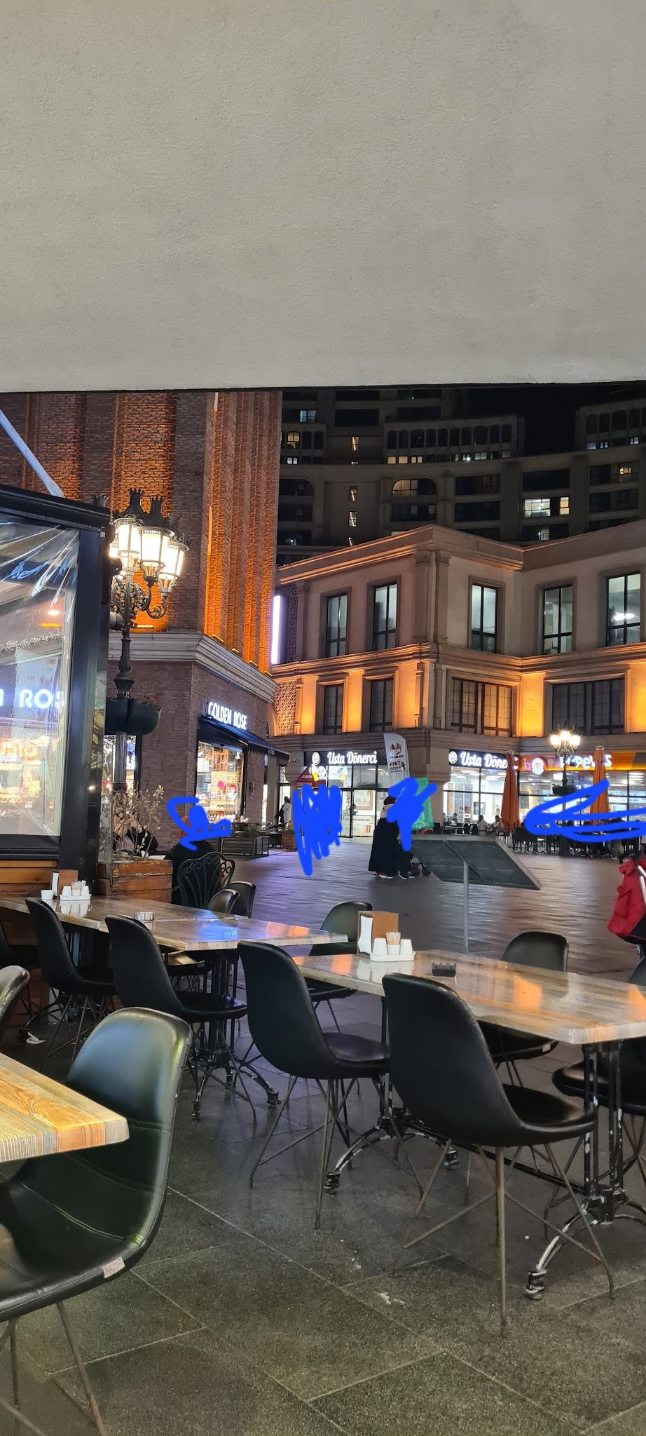 Ziyafe Kayseri Mutfağı