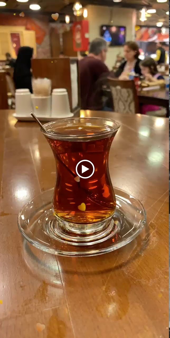 Ziyafe Kayseri Mutfağı