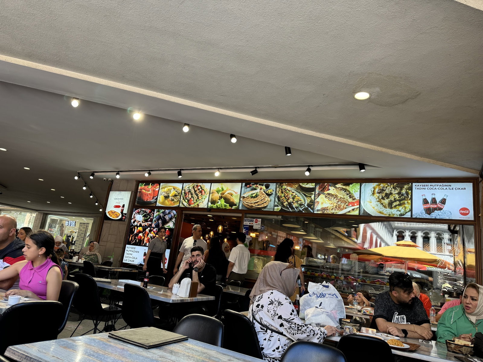 Ziyafe Kayseri Mutfağı