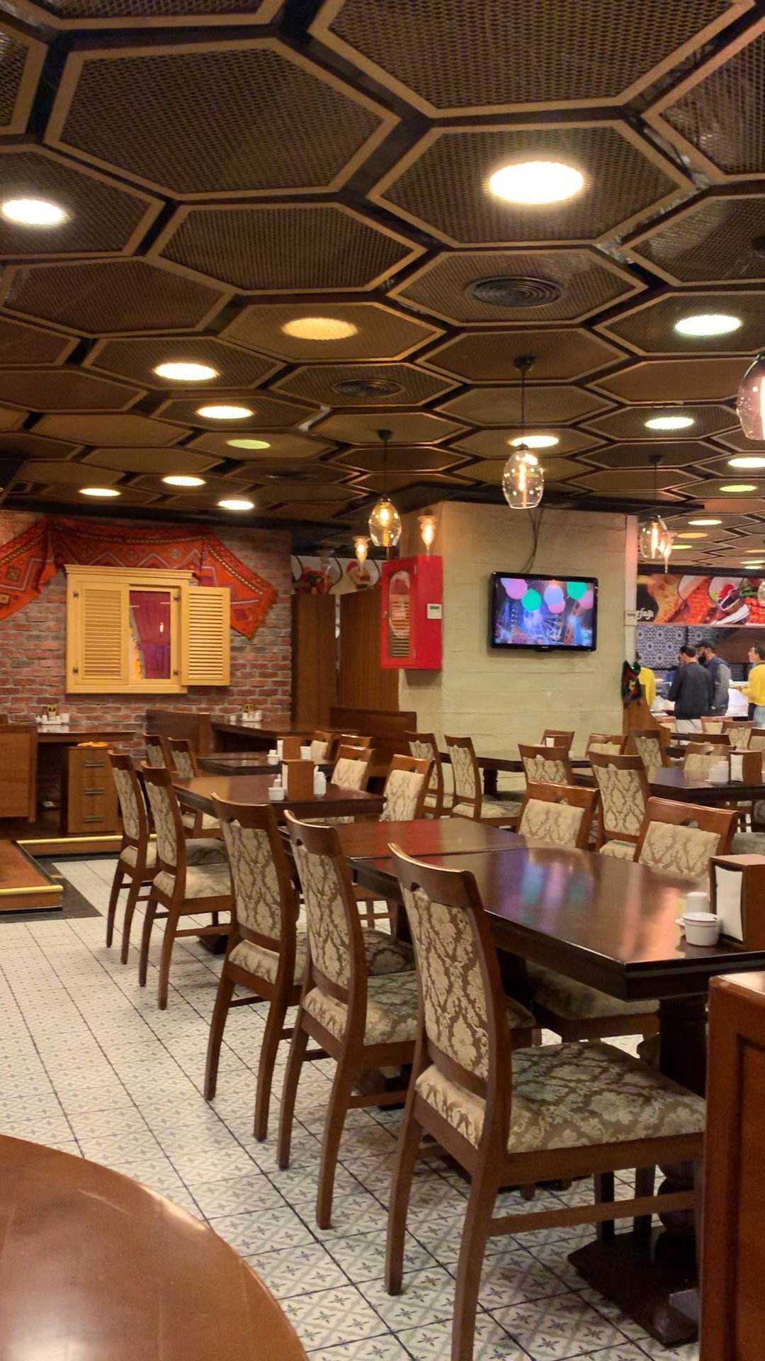 Ziyafe Kayseri Mutfağı