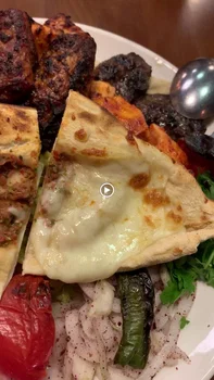 Ziyafe Kayseri Mutfağı resimleri