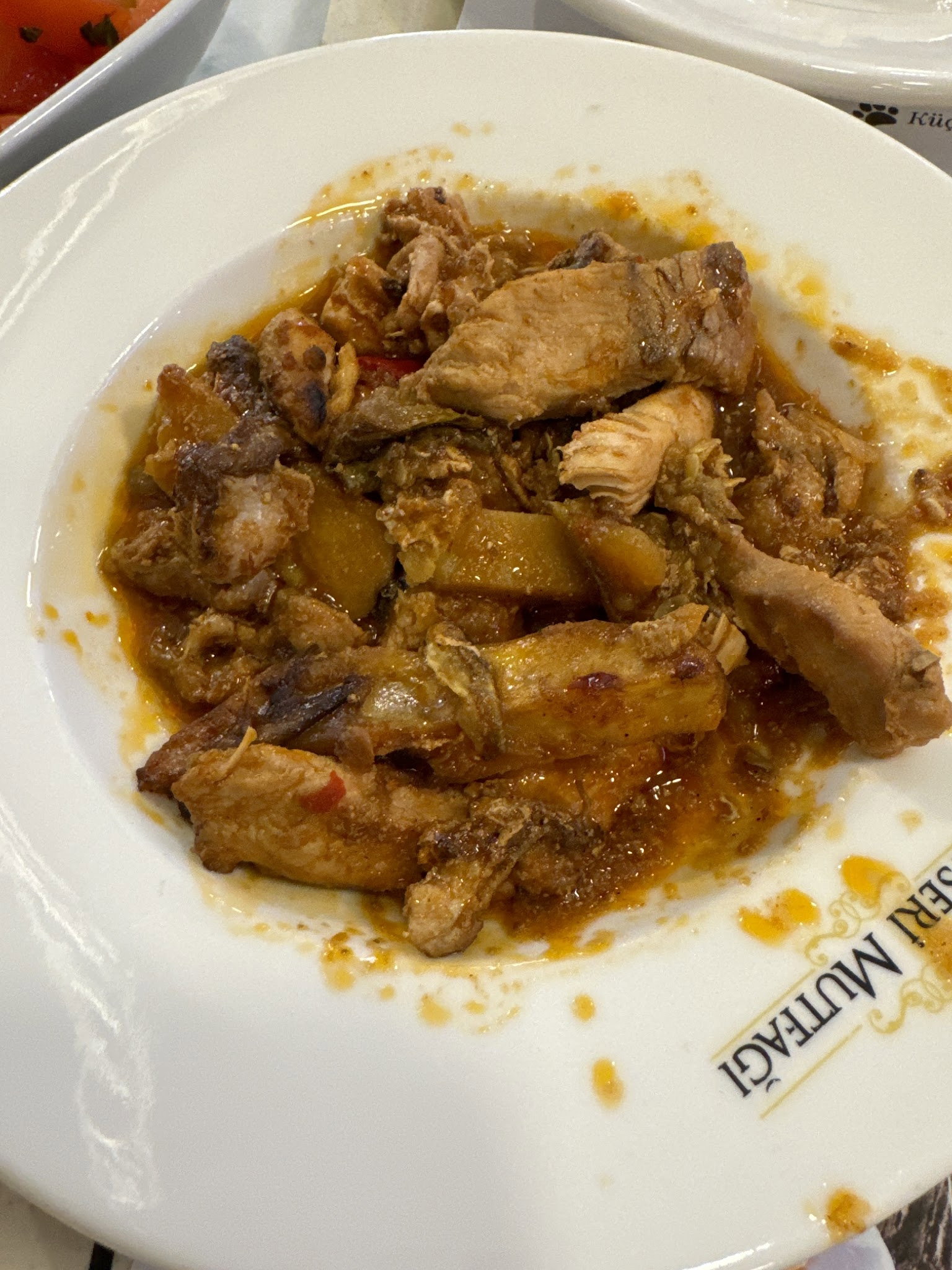 Ziyafe Kayseri Mutfağı