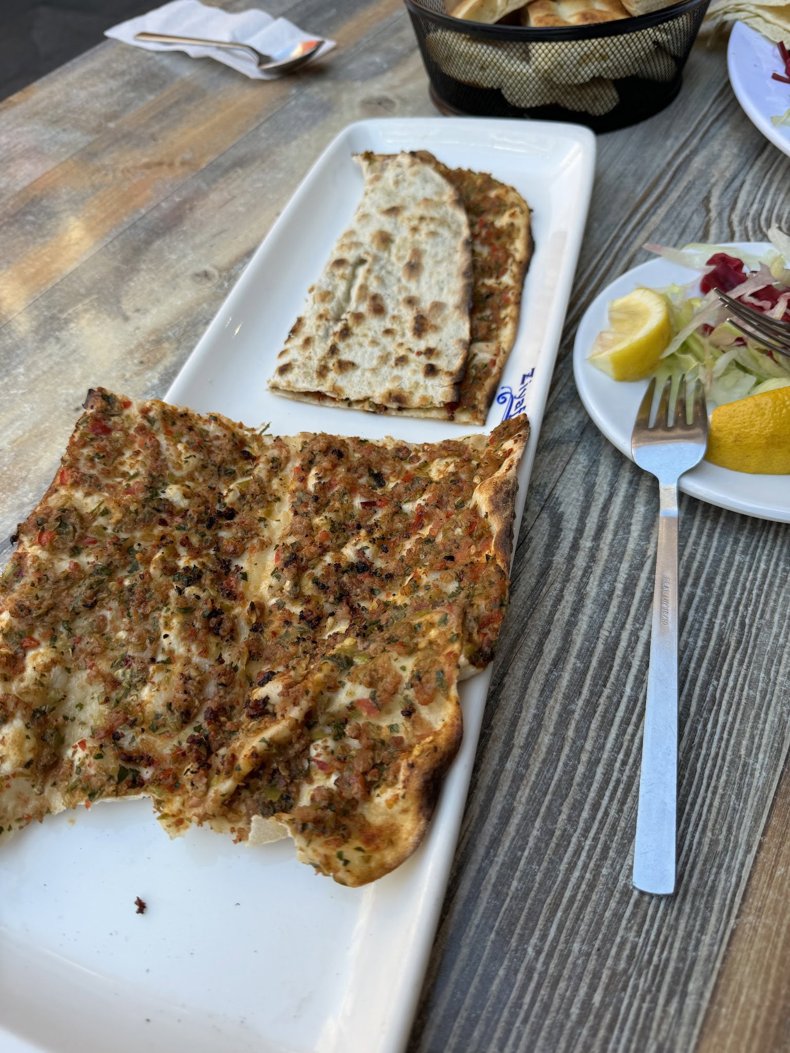 Ziyafe Kayseri Mutfağı