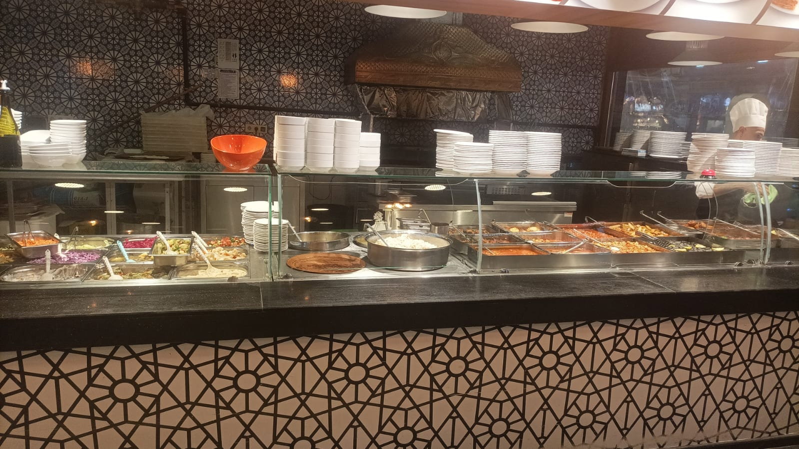 Ziyafe Kayseri Mutfağı