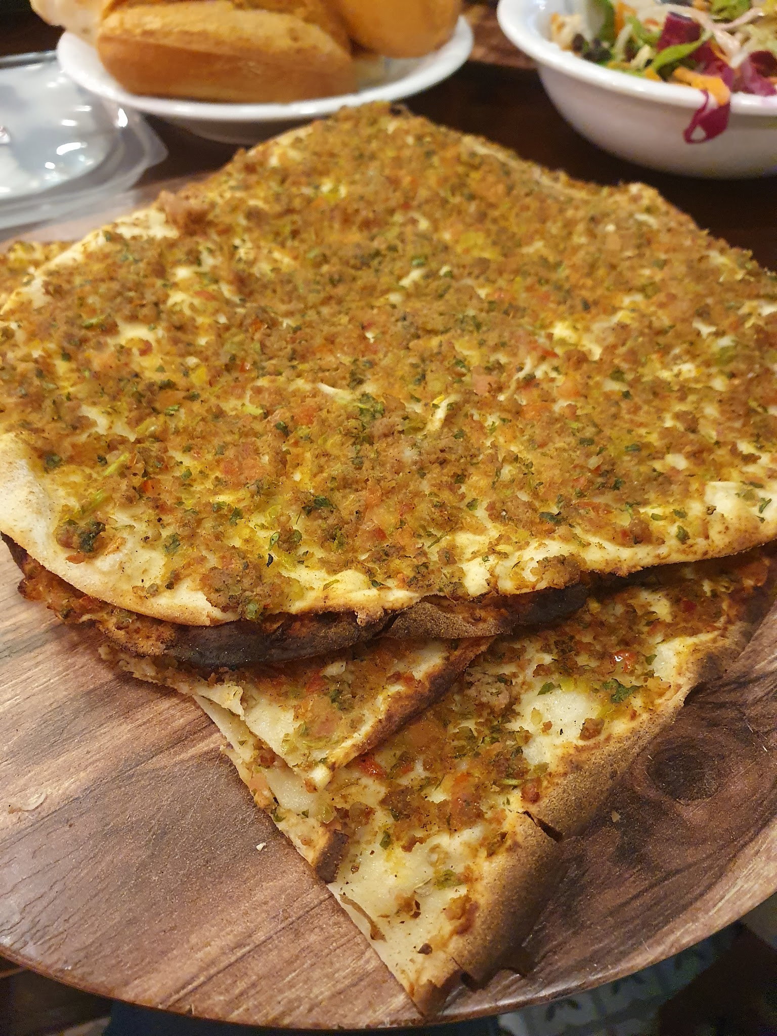 Ziyafe Kayseri Mutfağı