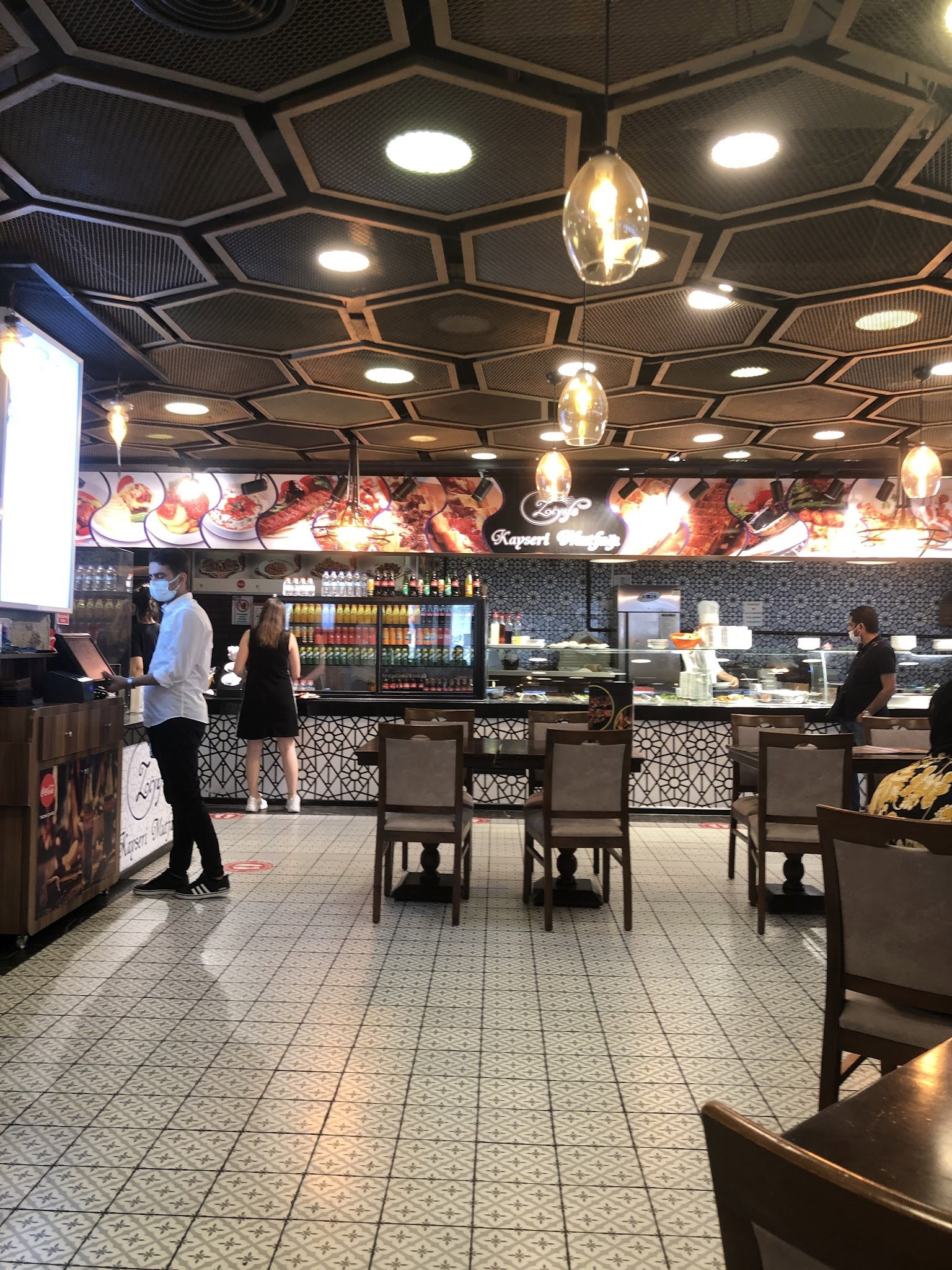 Ziyafe Kayseri Mutfağı