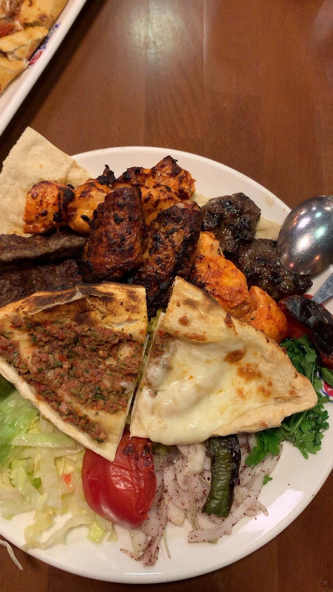 Ziyafe Kayseri Mutfağı