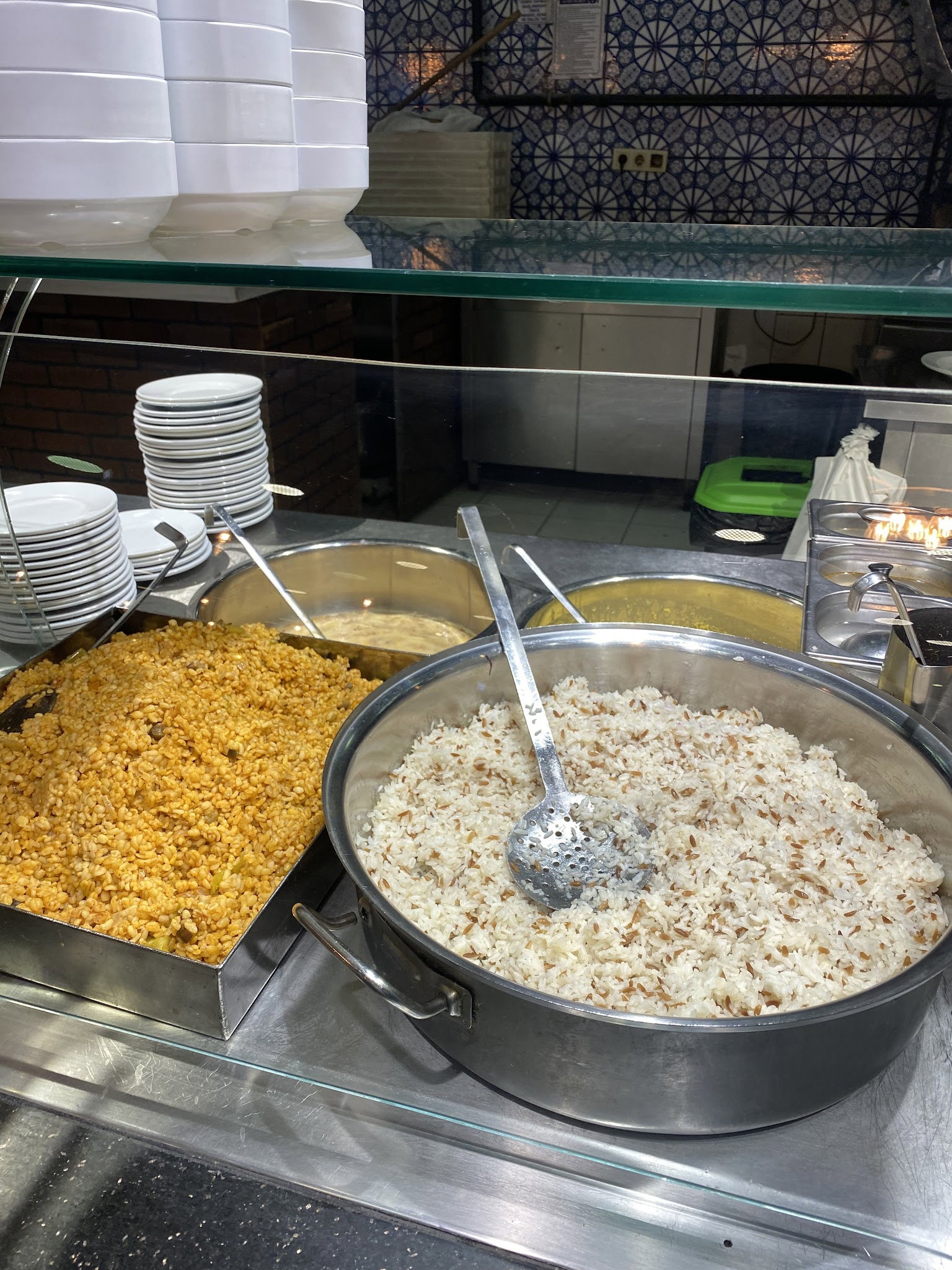 Ziyafe Kayseri Mutfağı