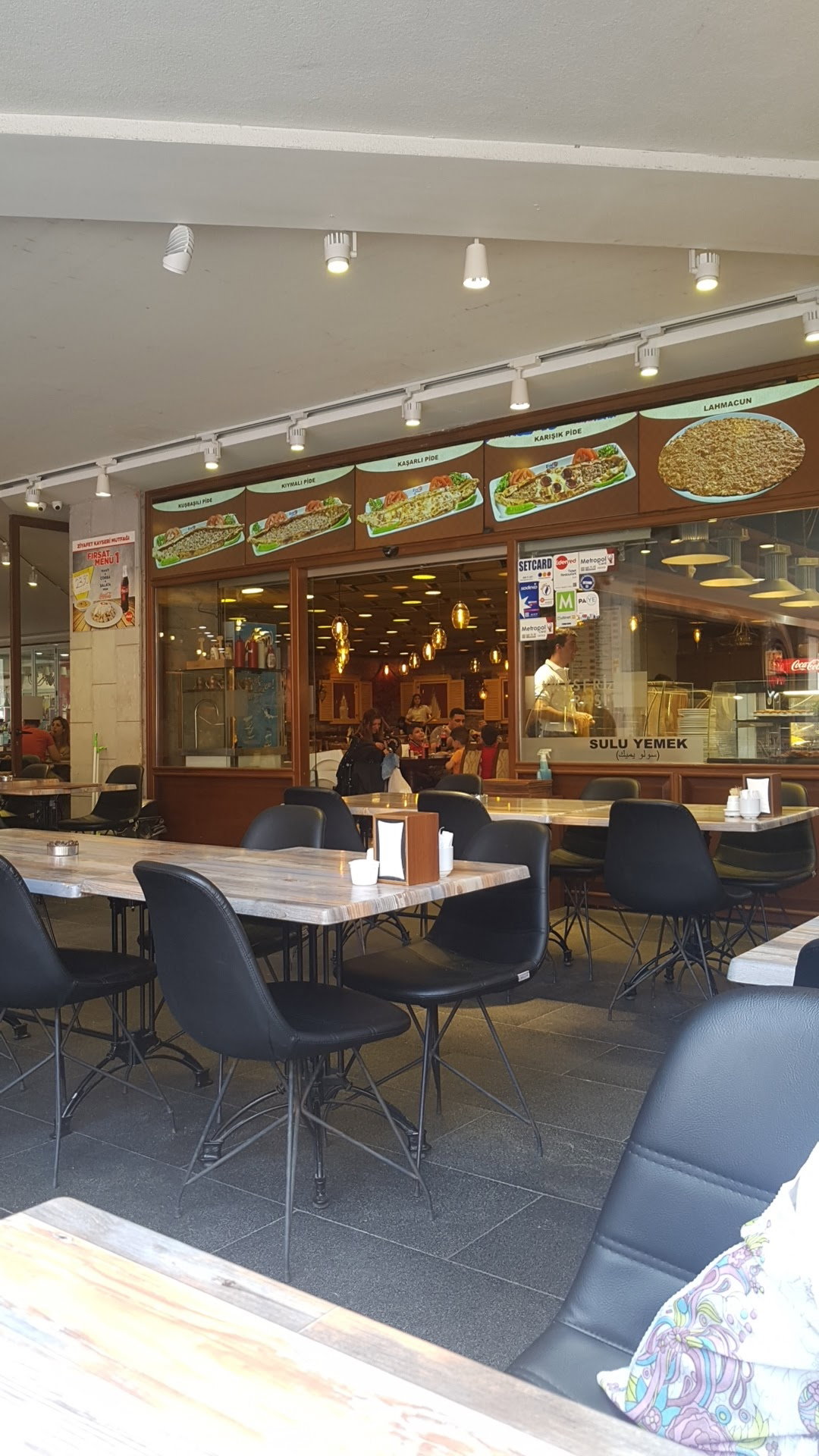 Ziyafe Kayseri Mutfağı