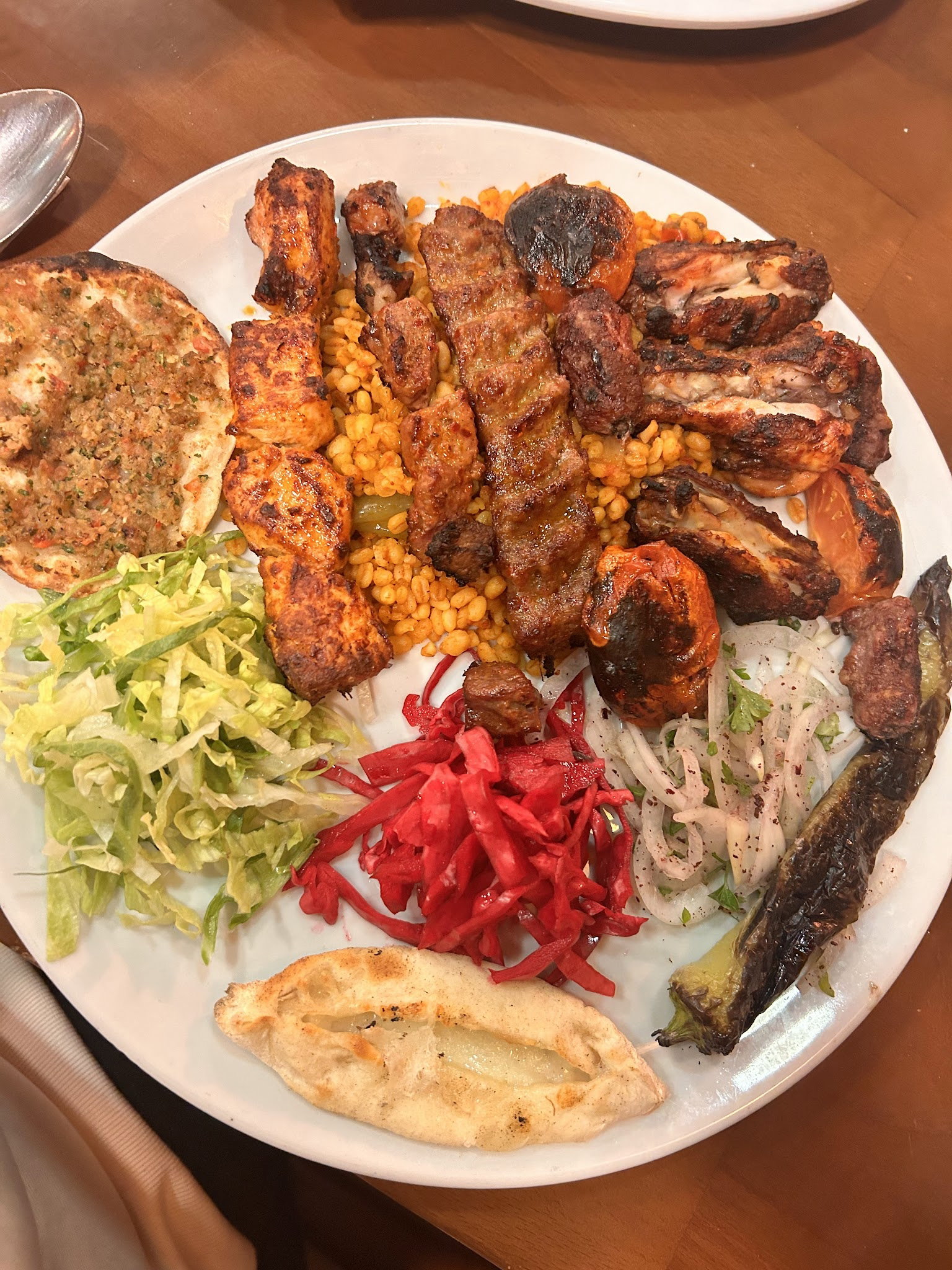 Ziyafe Kayseri Mutfağı