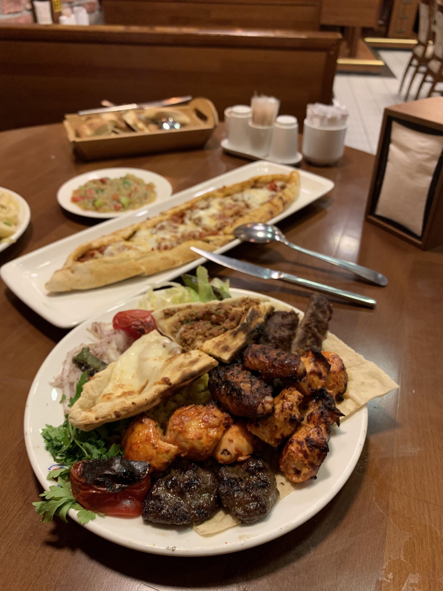 Ziyafe Kayseri Mutfağı