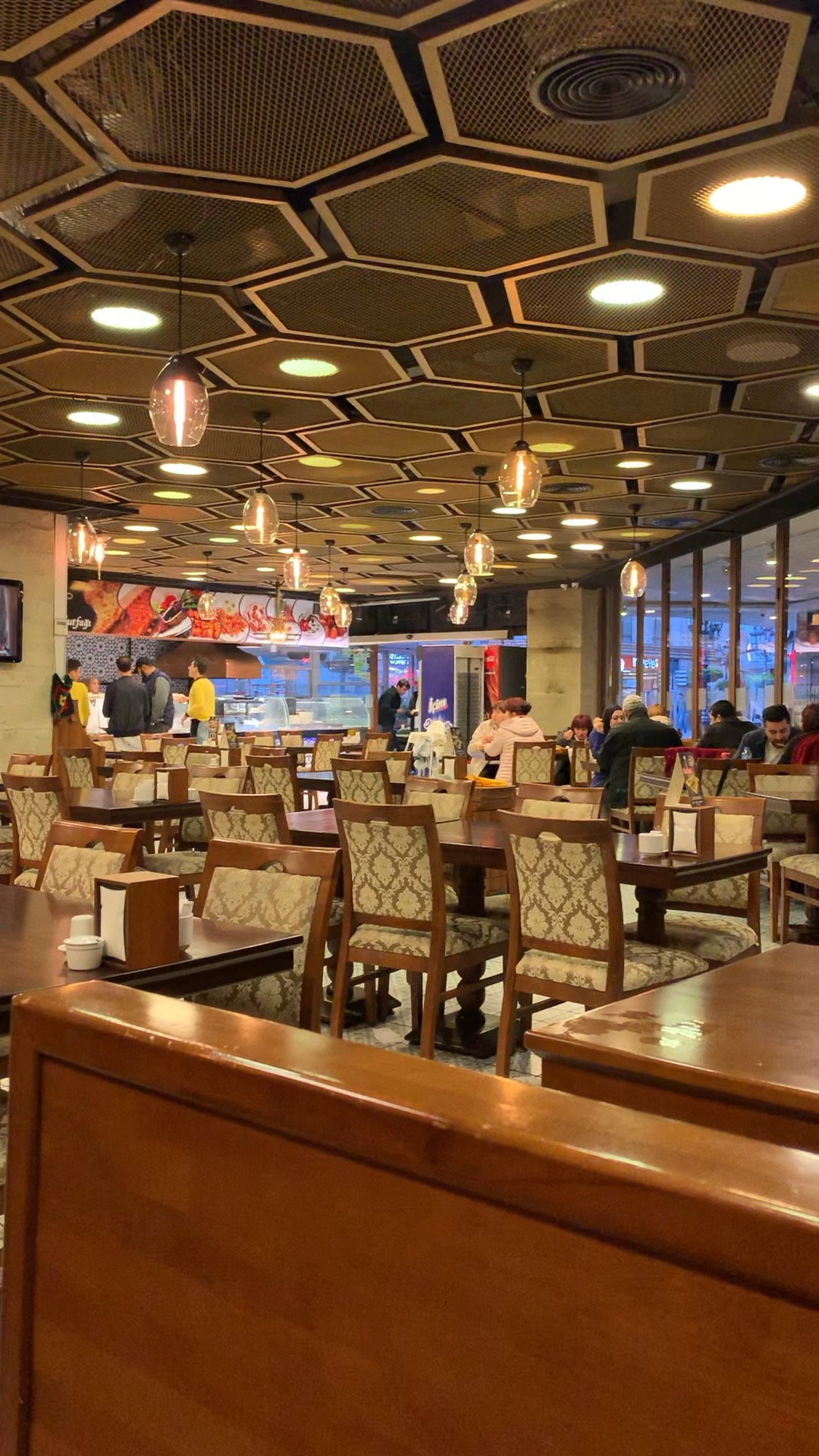 Ziyafe Kayseri Mutfağı