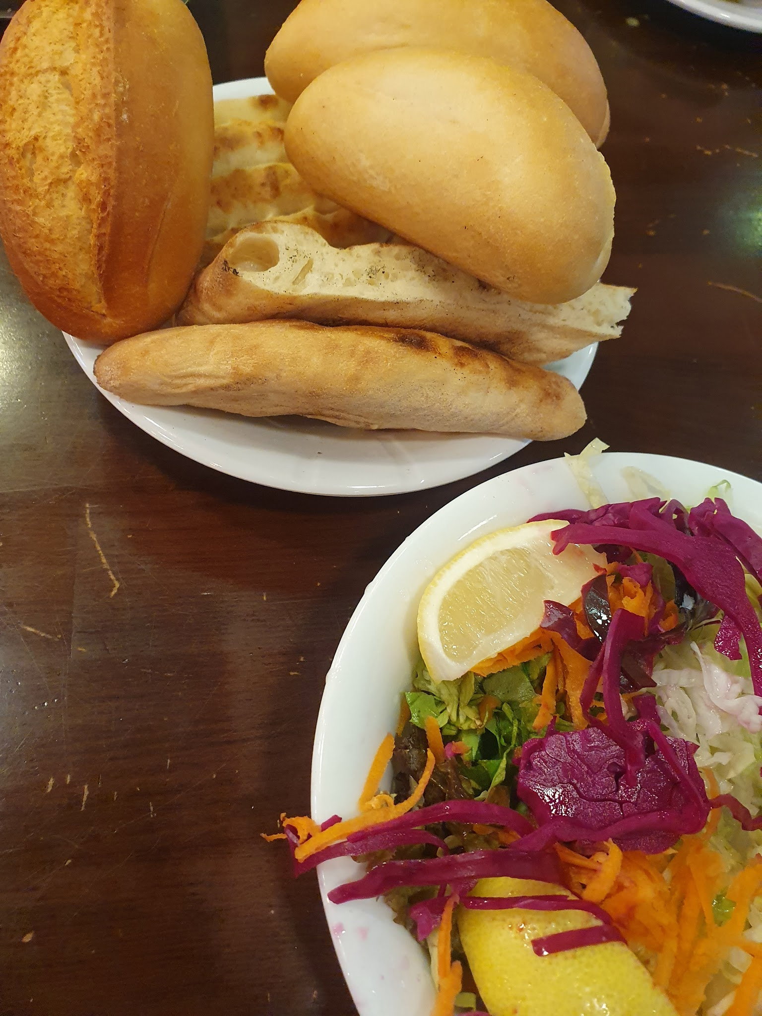 Ziyafe Kayseri Mutfağı