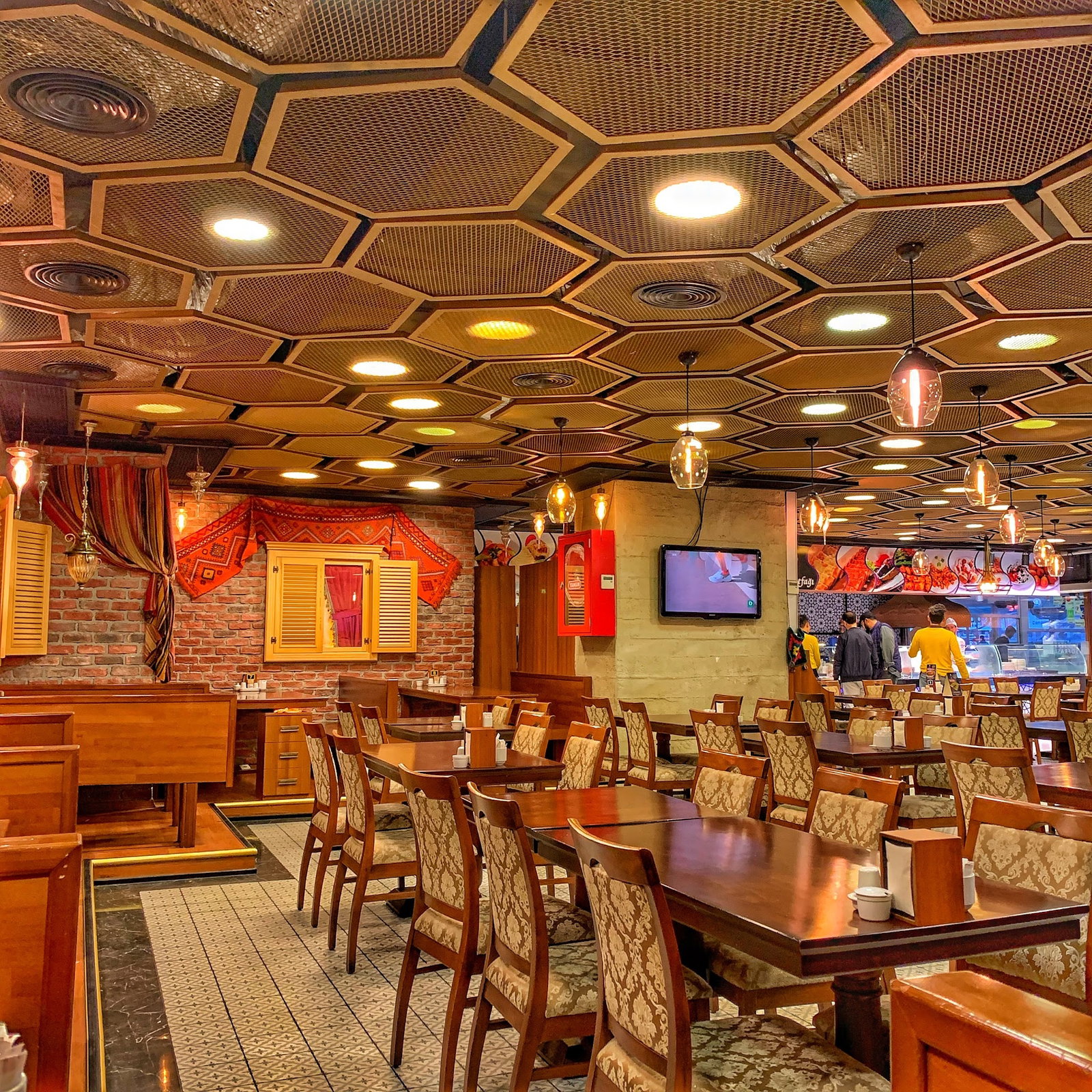 Ziyafe Kayseri Mutfağı