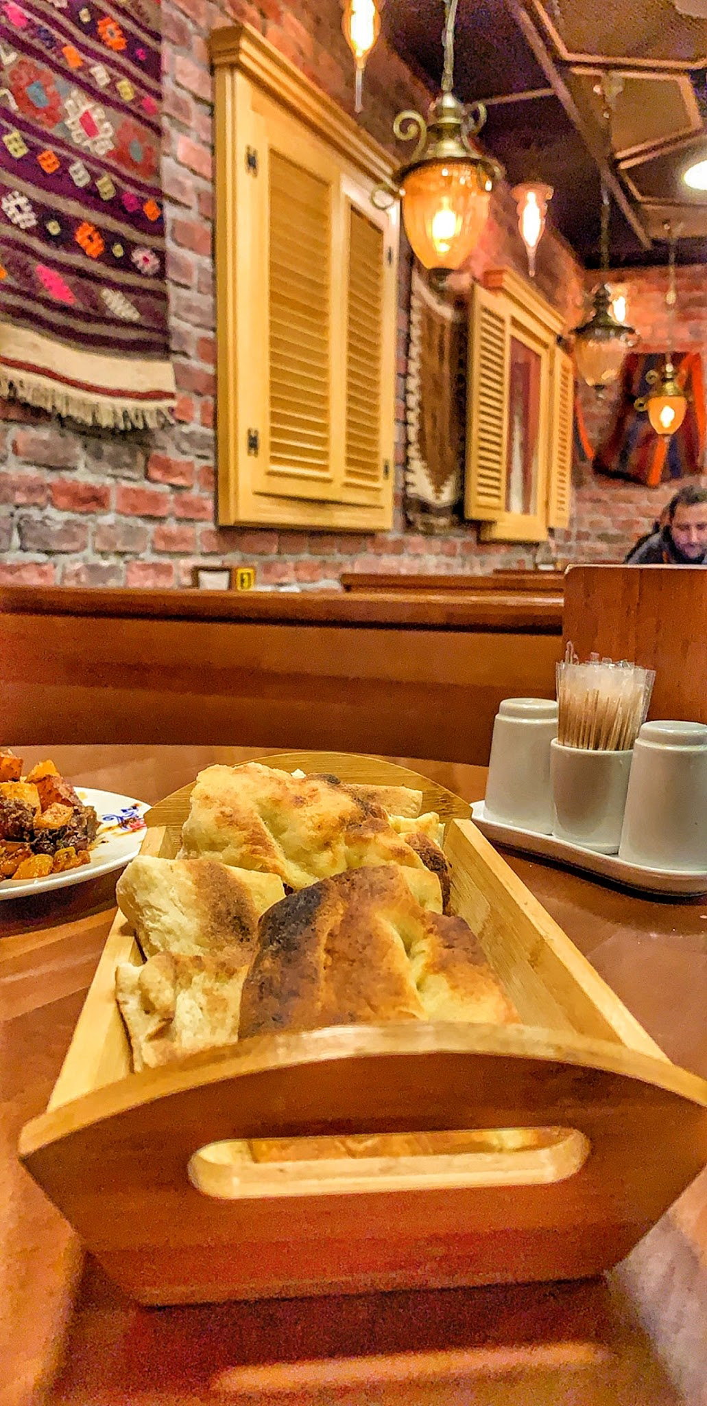 Ziyafe Kayseri Mutfağı