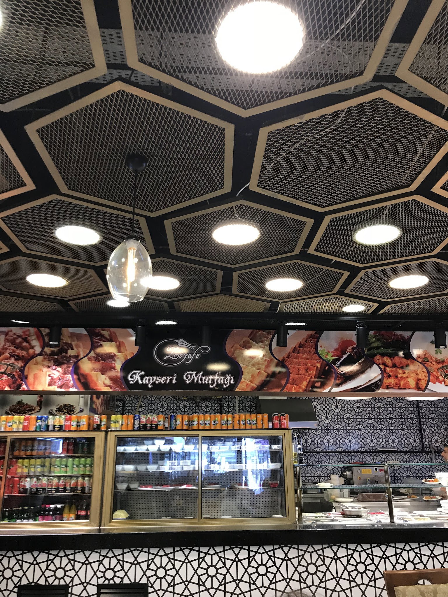 Ziyafe Kayseri Mutfağı