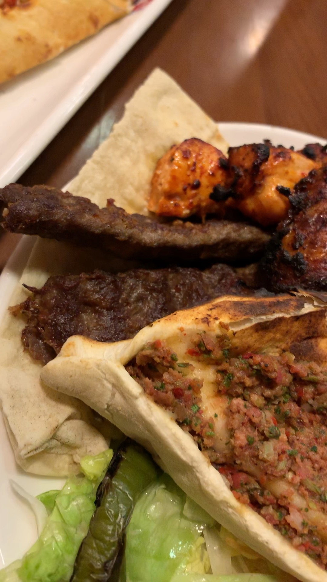 Ziyafe Kayseri Mutfağı