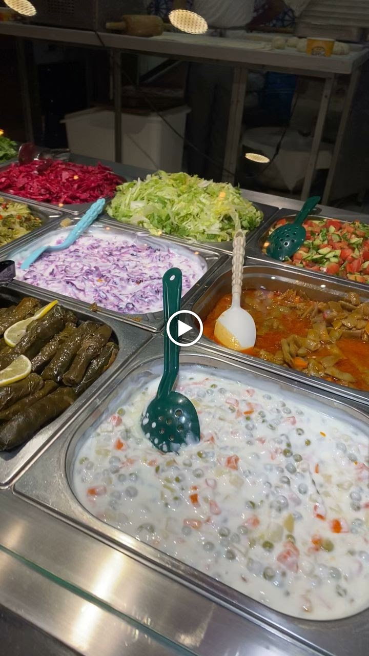 Ziyafe Kayseri Mutfağı