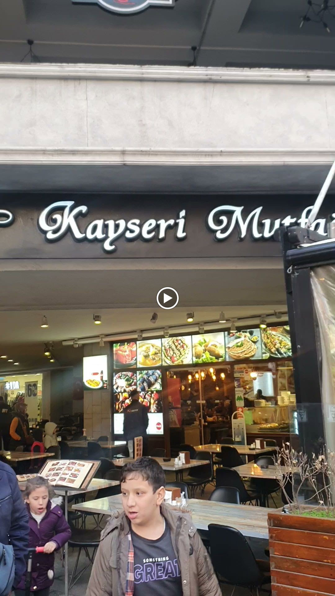 Ziyafe Kayseri Mutfağı