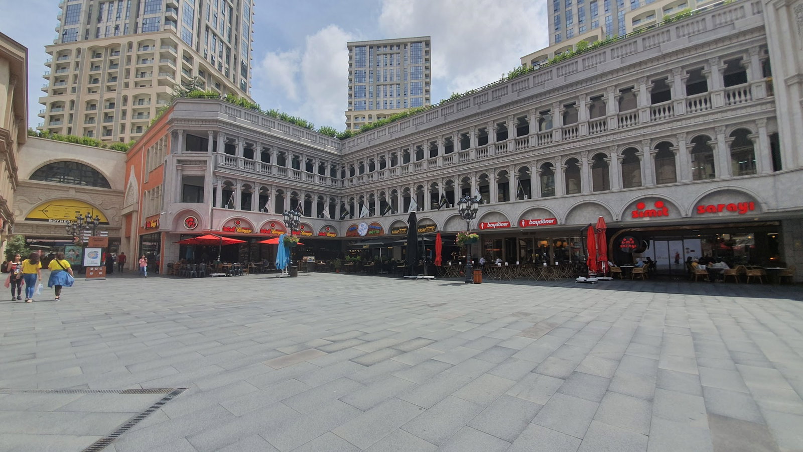 Ziyafe Kayseri Mutfağı