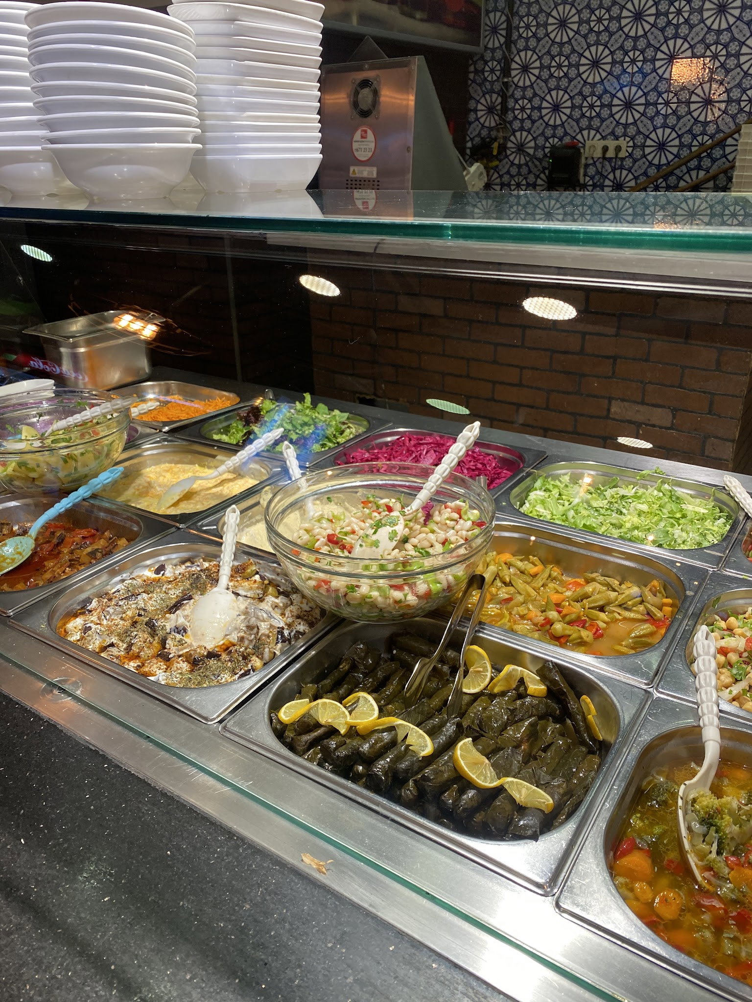 Ziyafe Kayseri Mutfağı