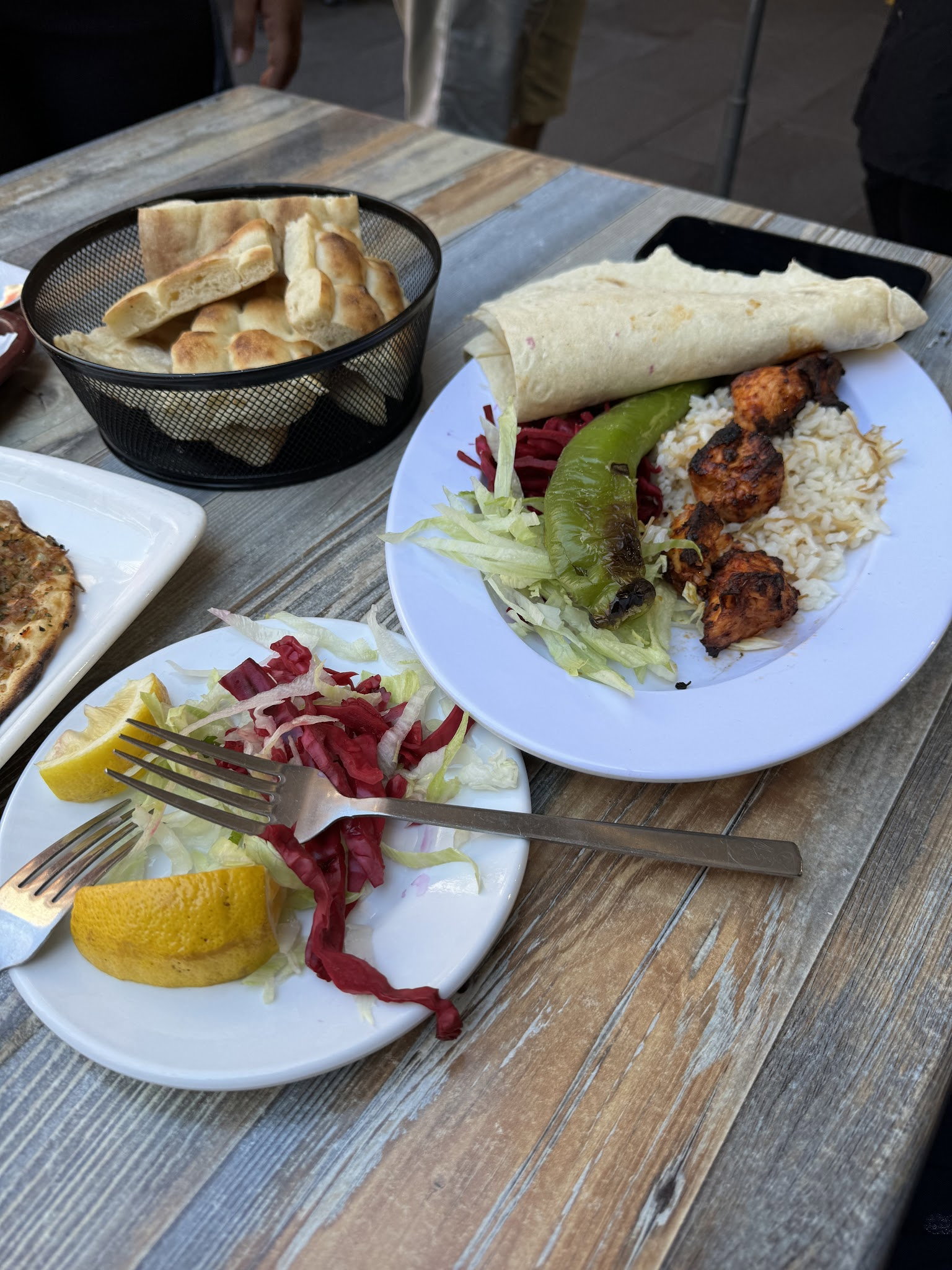 Ziyafe Kayseri Mutfağı