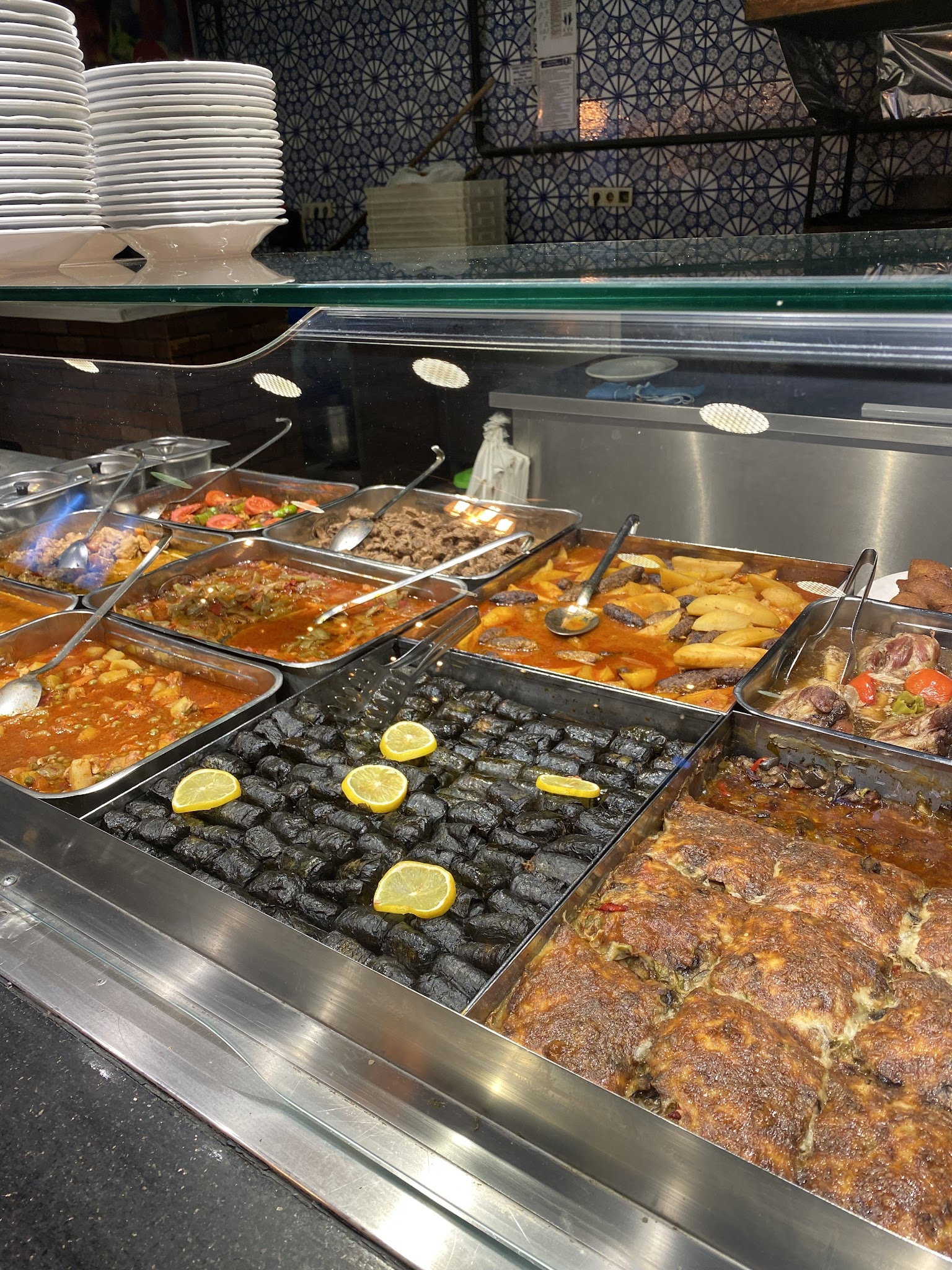 Ziyafe Kayseri Mutfağı