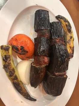 Ziyafe Kayseri Mutfağı resimleri