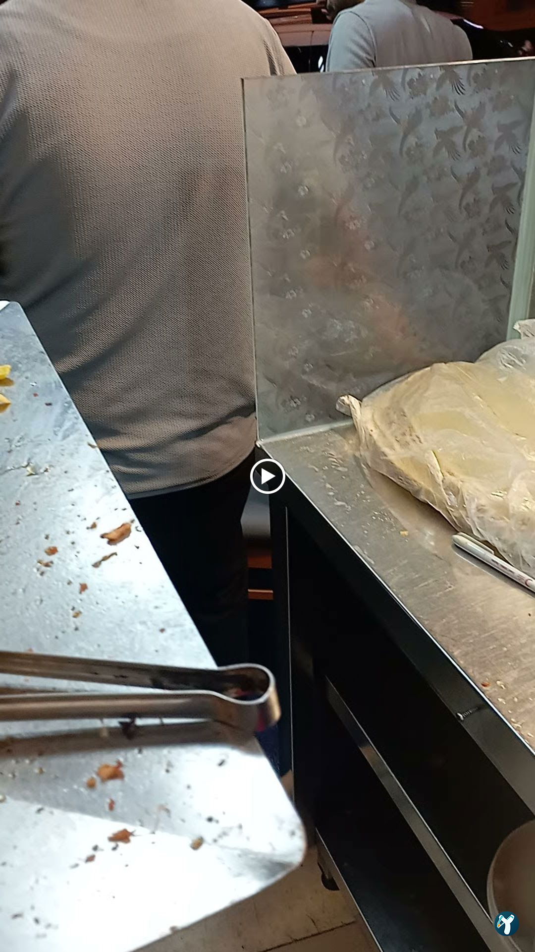 Dündar Döner Kebap Dürüm Salonu