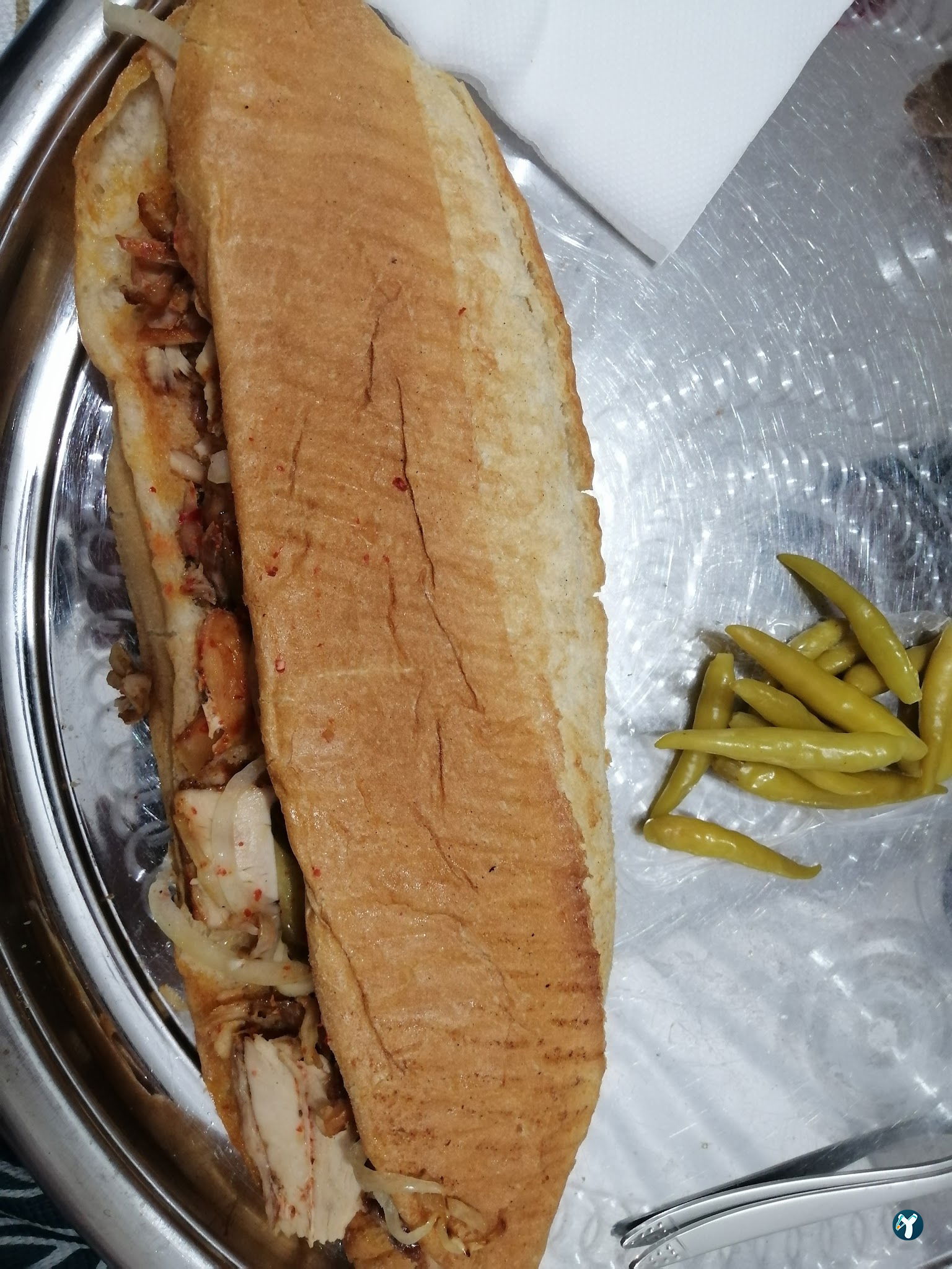 Dündar Döner Kebap Dürüm Salonu