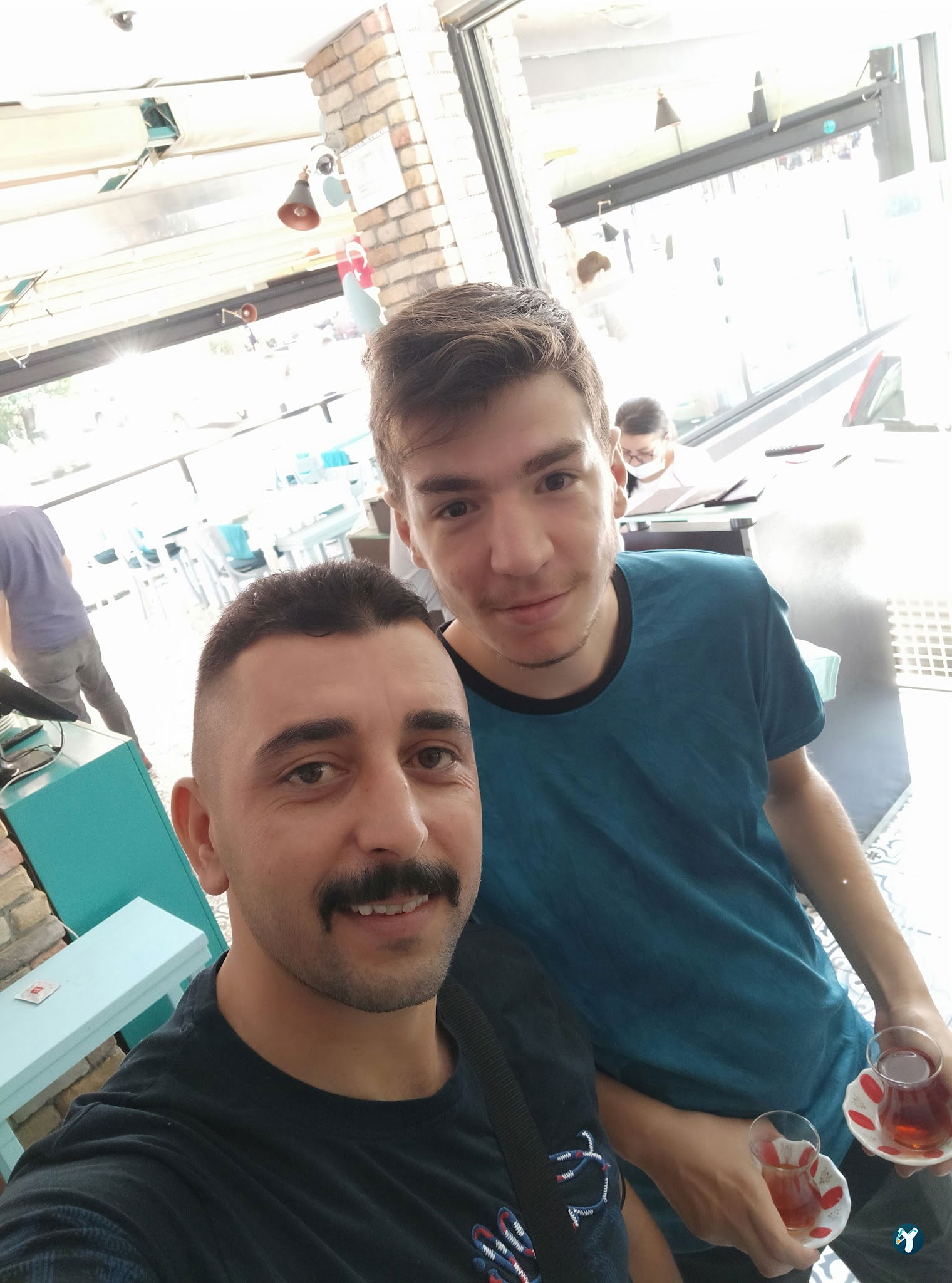 Ömer Kaptan Balık Retaurant - Iskenderun Balıkçılık