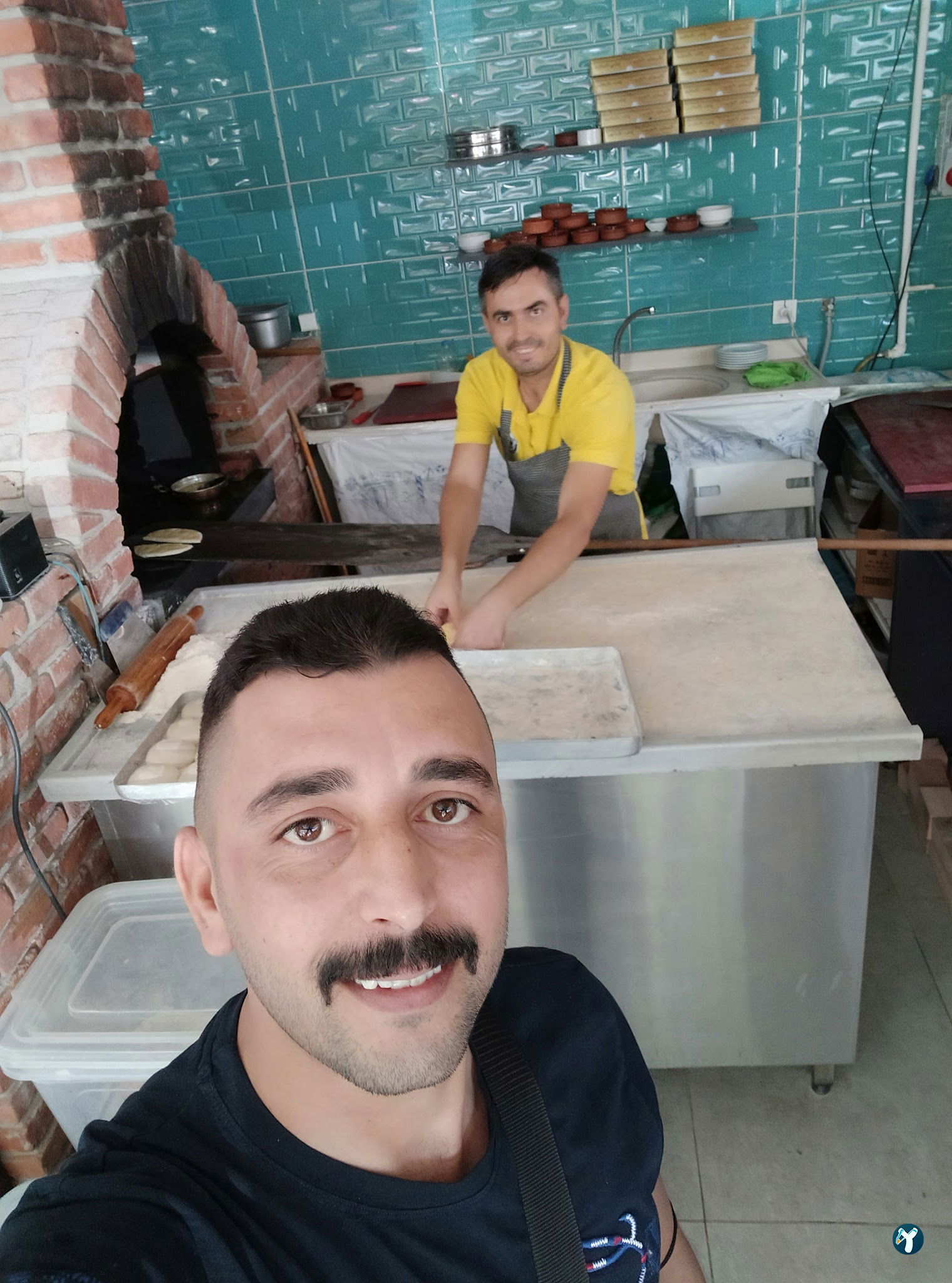 Ömer Kaptan Balık Retaurant - Iskenderun Balıkçılık