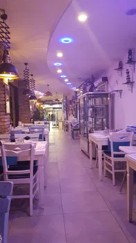 Ömer Kaptan Balık Retaurant - Iskenderun Balıkçılık resimleri