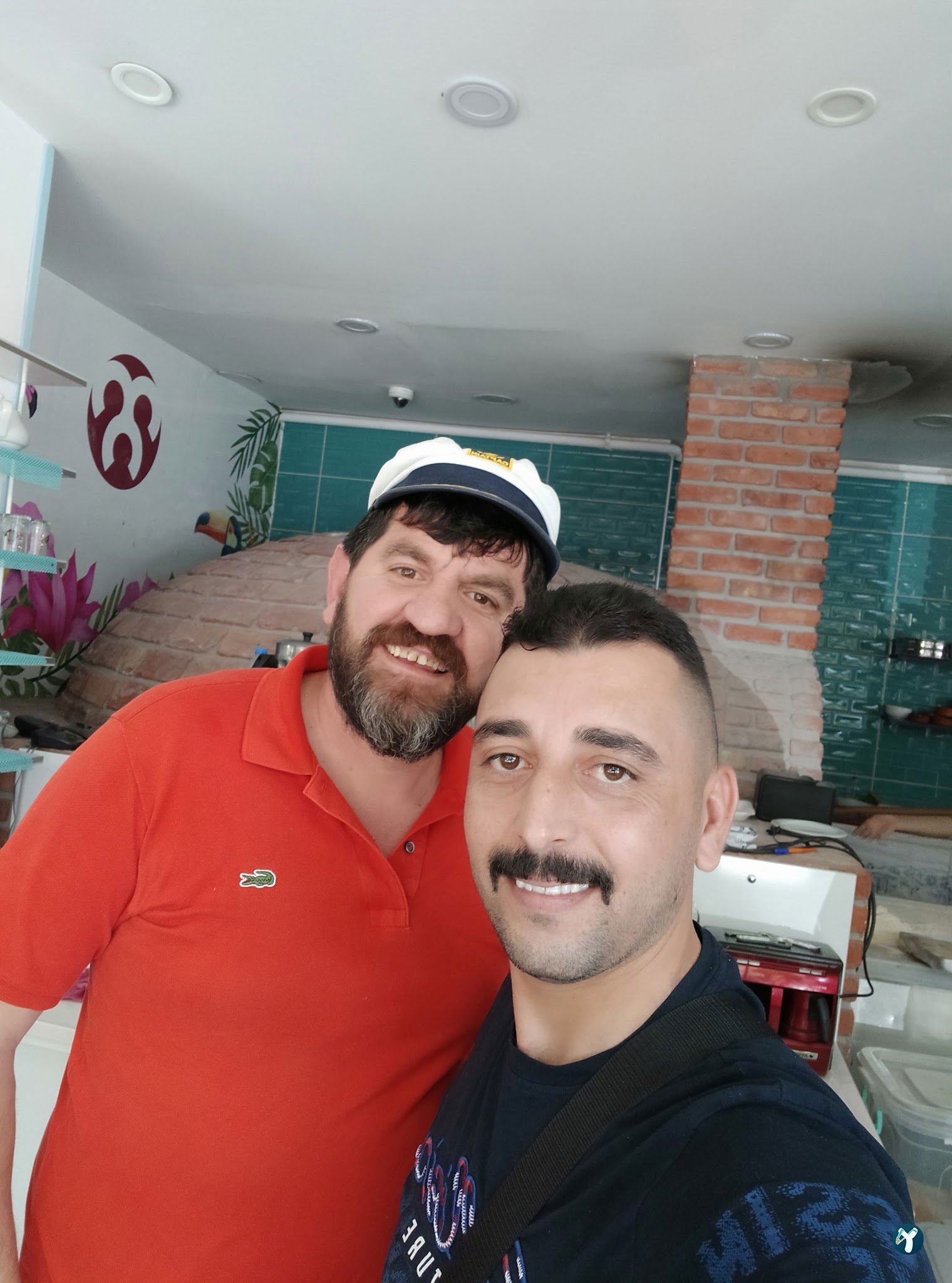 Ömer Kaptan Balık Retaurant - Iskenderun Balıkçılık