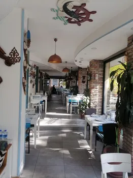 Ömer Kaptan Balık Retaurant - Iskenderun Balıkçılık resimleri