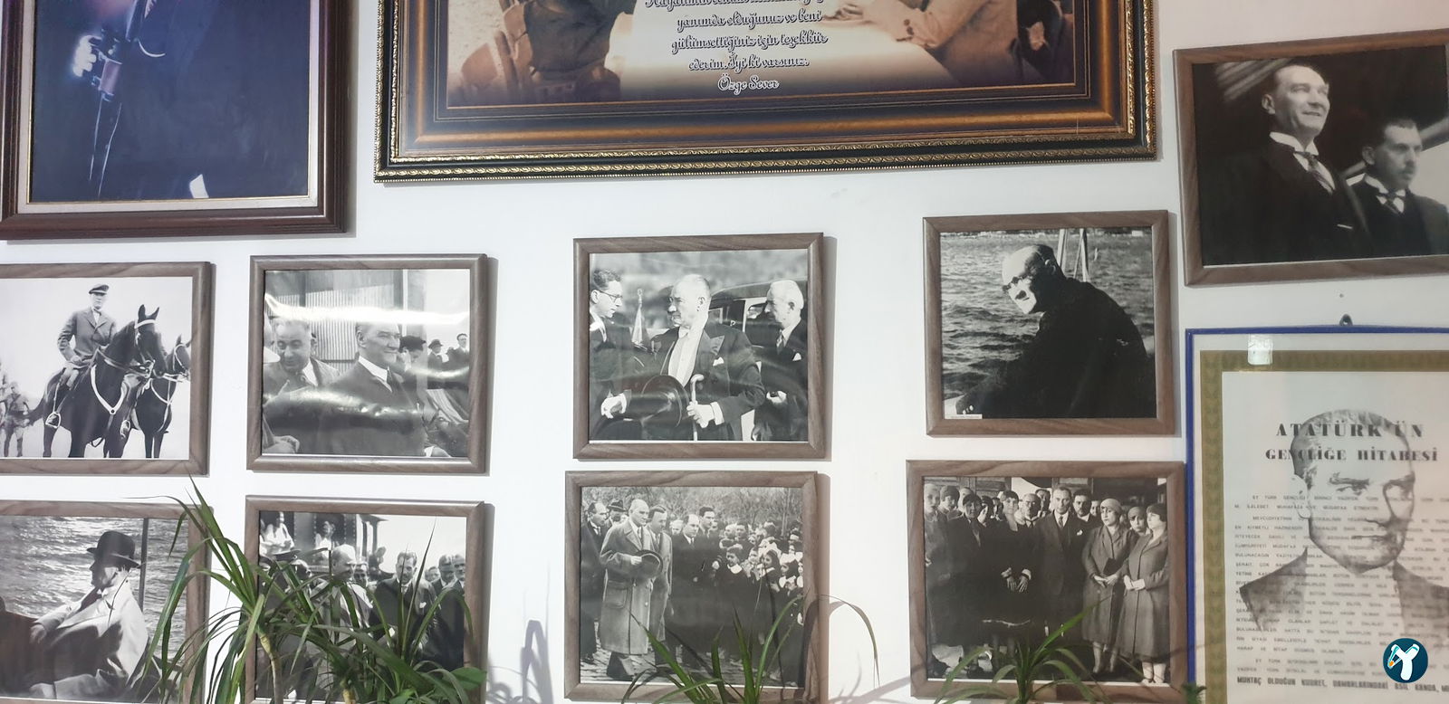 Ömer Kaptan Balık Retaurant - Iskenderun Balıkçılık