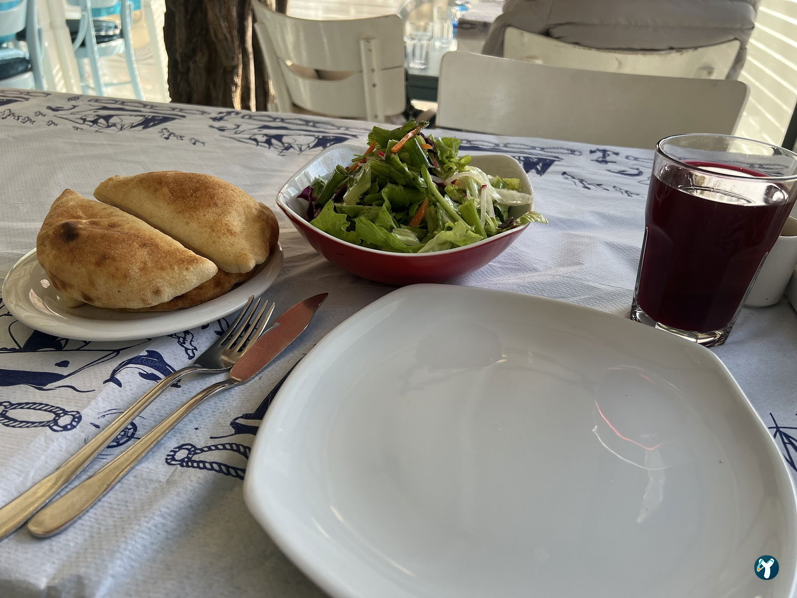 Ömer Kaptan Balık Retaurant - Iskenderun Balıkçılık