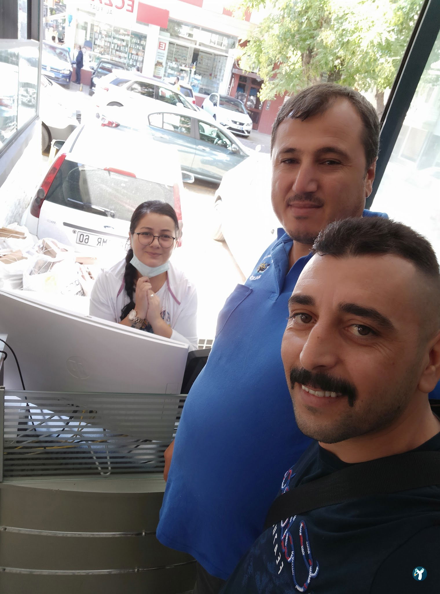 Ömer Kaptan Balık Retaurant - Iskenderun Balıkçılık