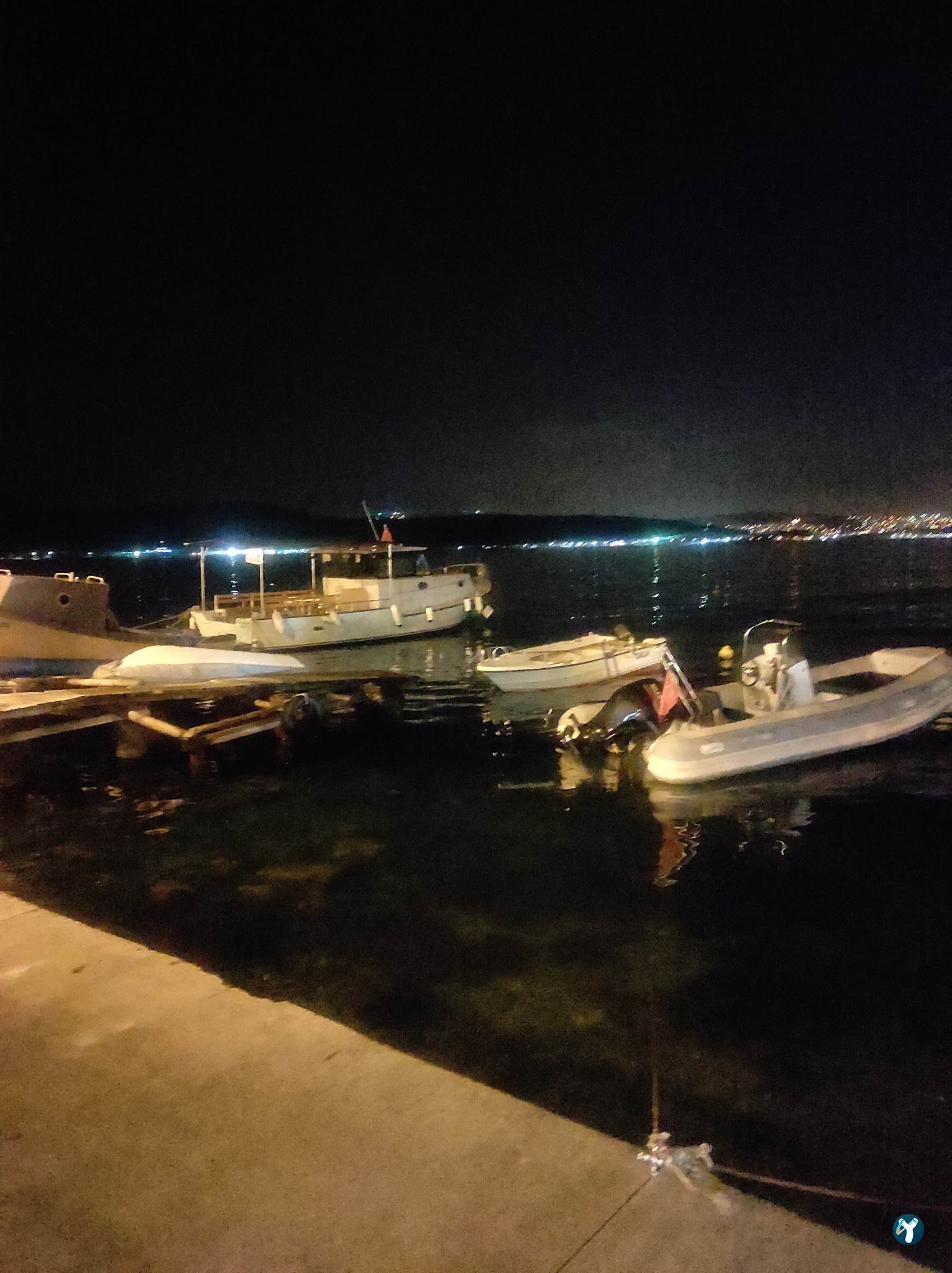 Burger Ye / Sarıyer